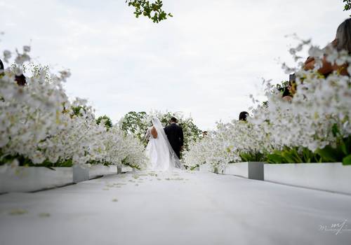 Wedding de Wedding Nayara e Elenilson