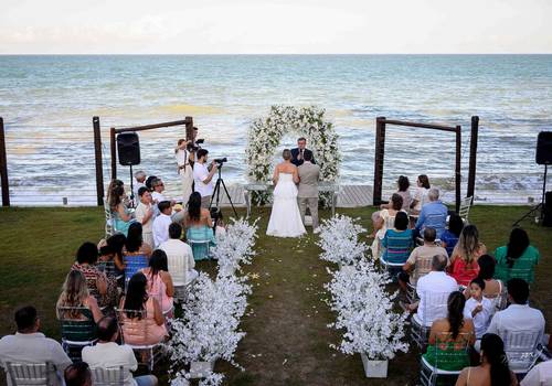 Bodas  de Bodas de Prata Rosiane e Edvaldo