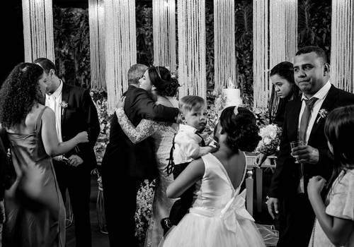 Wedding de Wedding Ana Luiza e Henrique