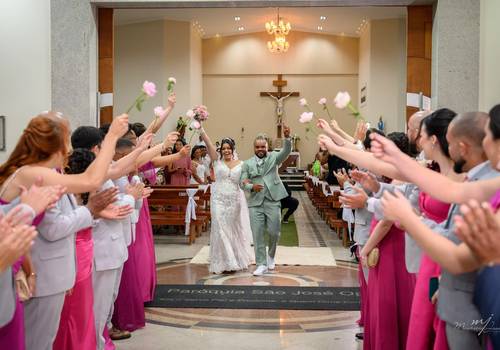 Wedding de Wedding Beatriz e Tiago