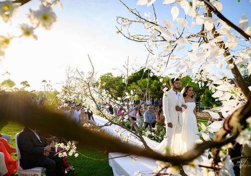 Wedding de Wedding Gabriela e Antonio