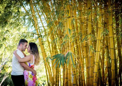 Pré Wedding  de Beatriz e Adson