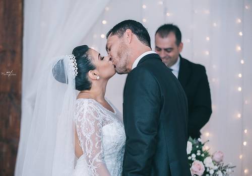 Wedding de Lainy e Tarcisio