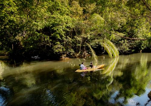 Pré Wedding  de Aderson & Luana