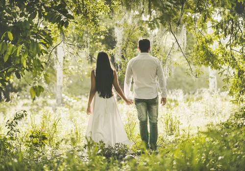 Pré Wedding  de Carol & Rodrygo