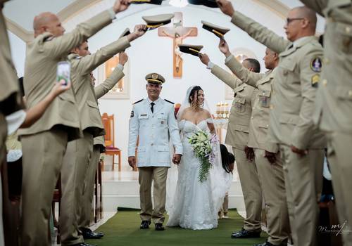 Wedding de Wedding Genildo e Cássia