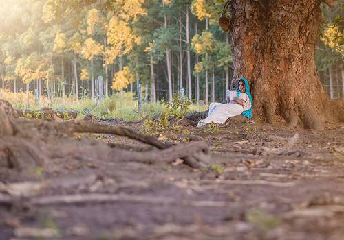 Gestante de A espera por João Miguel