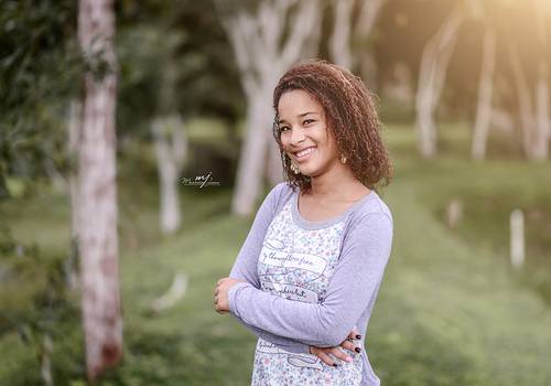 15 Anos de Ensaio de Amanda Soares