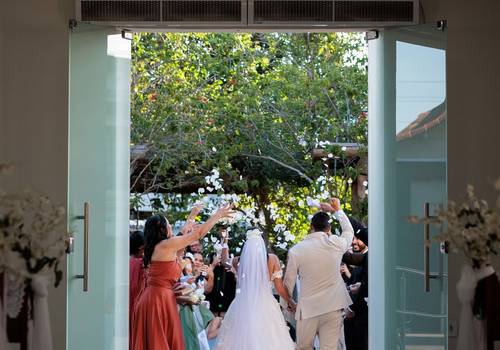 Wedding de Wedding Juliana e Bruno