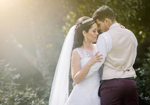 Pós Wedding de Ariana & Dan