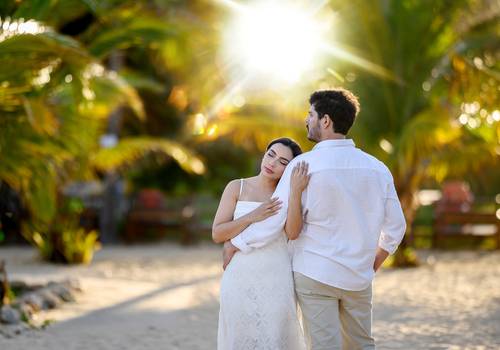 Pré Wedding  de Ensaio Pré Wedding Marcos e Eduarda