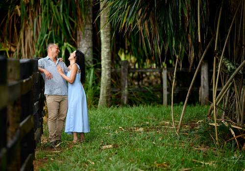 Pré Wedding  de Ensaio Pré Thiago e Milli 