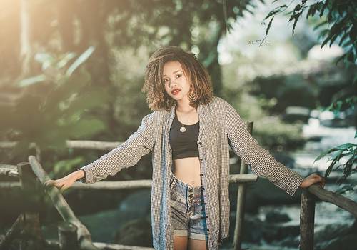 15 Anos de Ensaio de Jhenyff Santos