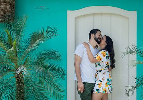 Pré Wedding  de Taynara & Fernando