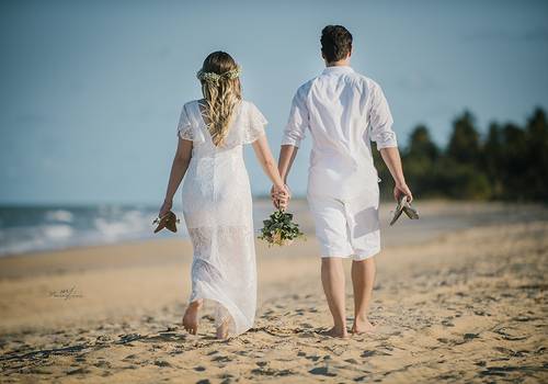 Pré Wedding  de Sandy & Leonardo