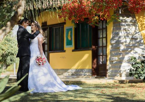 Pós Wedding de Agnes & Rafael