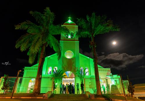 Wedding de Wedding Kessy e Bruno