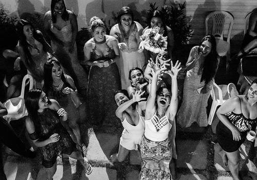 Wedding de Wedding Anderson e Luana