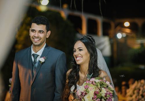 Wedding de Wedding Rebeca & Giuliano.