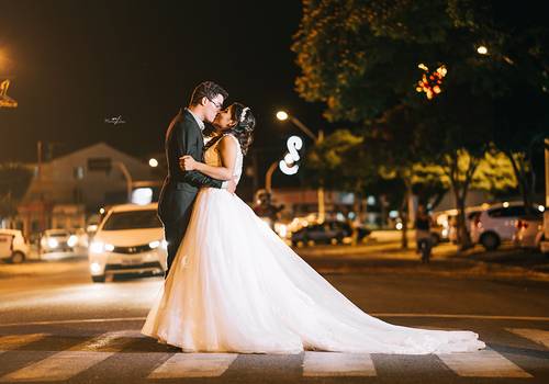 Pós Wedding de Pós Wedding de Carina e Junior