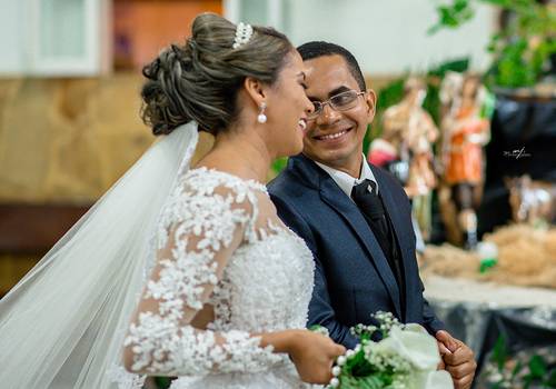 Wedding de wedding Josiane & Julio