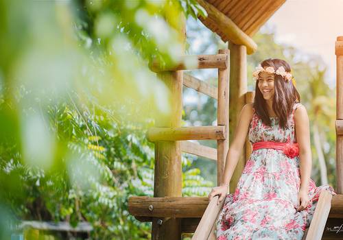 Infantil  de Kayla Vitória e Cia