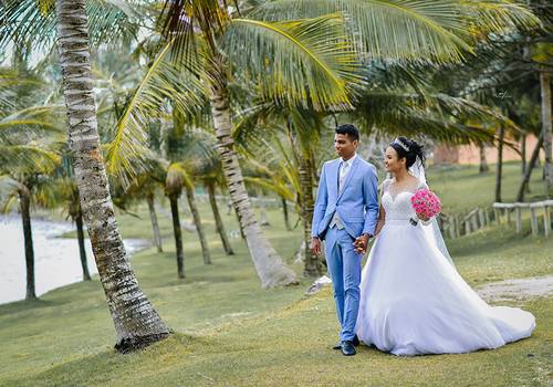 Pós Wedding de Pós Wedding Ileane & Mateus