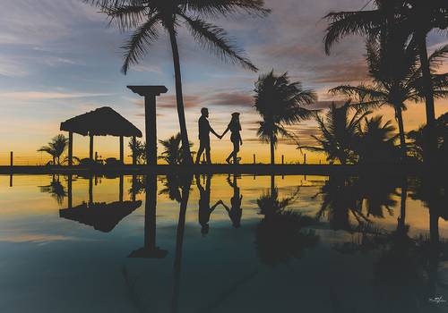 Pré Wedding  de Ensaio Pré Wedding de Roberta e Thiago