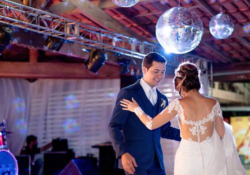 Wedding de Wedding Thaís & Rodrigo