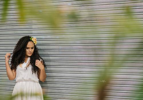 Ensaios de Ellen Oliveira