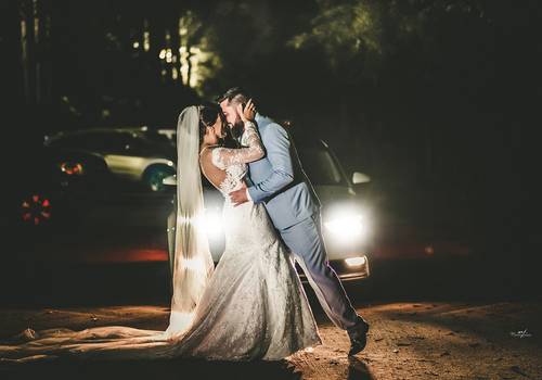 Wedding de Wedding Roberta & Thiago