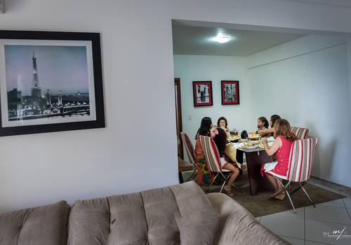 Ensaios de Ensaio de Familia