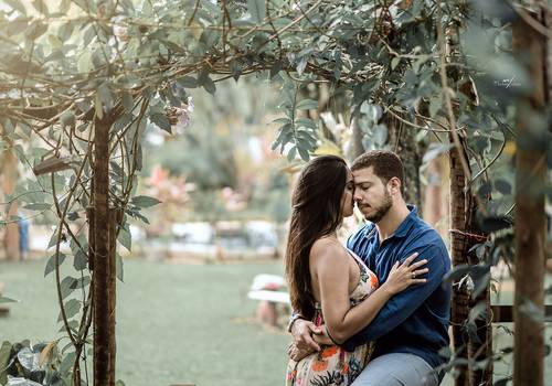 Pré Wedding  de Ensaio Pré Wedding Tarcilla & Leandro