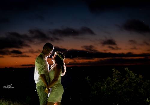 Pré Wedding  de Ensaio Pré Wedding Nayane & Miquéias