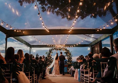 Wedding de Wedding Tarcilla & Leandro