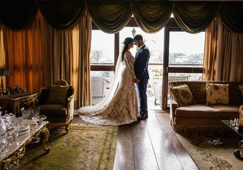 Pós Wedding de Pós Wedding Tarcilla & Leandro