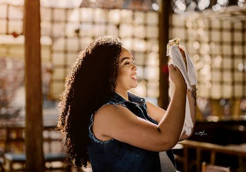 Gestante de Ansiosos pela chegada de Apollo!