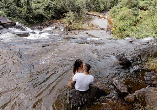 Pré Wedding  de Pré Wedding de Simone & Lucas