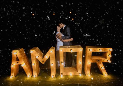 Wedding de Wedding Isabella & Dirceu