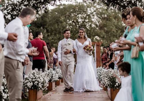 Wedding de Wedding de Ariane & Ramon