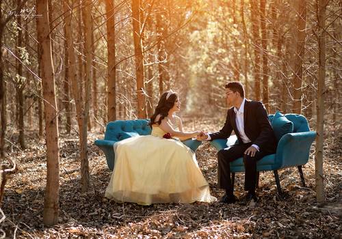 Pré Wedding  de Ensaio Pré Wedding Michelle E Robson