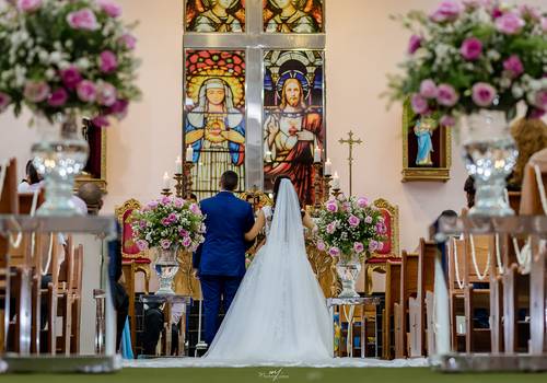 Wedding de Wedding de Simone & Lucas