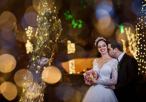 Wedding de Wedding Juliana & Rafael