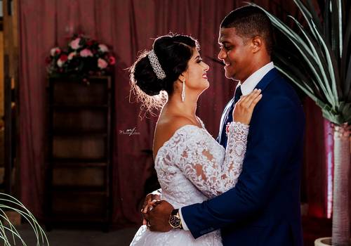 Wedding de Wedding de Aline & Danilo