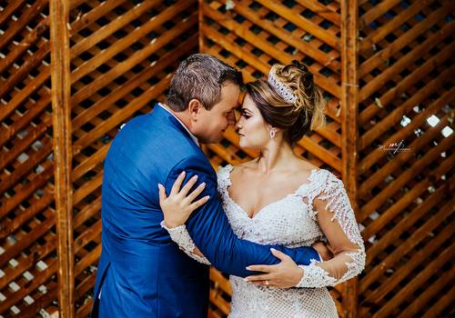 Wedding de Wedding Sheila e Adriano