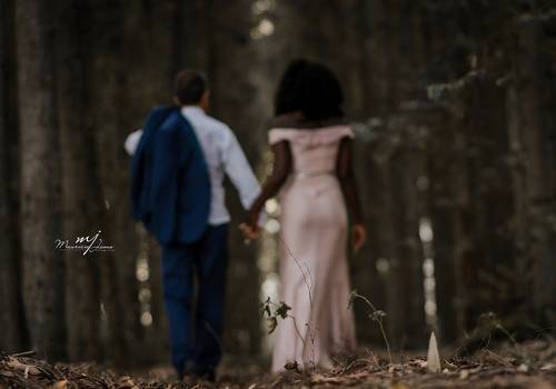 Pós Wedding de Ensaio Leidiane e Jussiley