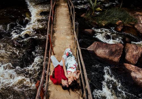 Pré Wedding  de Pré Wedding Rayanne e Weslley