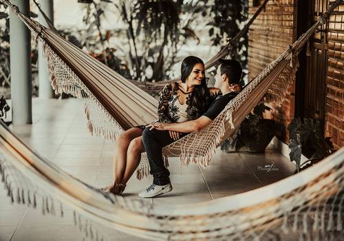 Pré Wedding  de Ensaio Pré Wedding Acsa e Vander