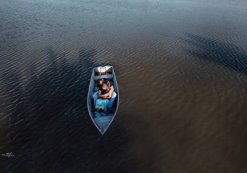 Ensaios de Os pais do Bryan!