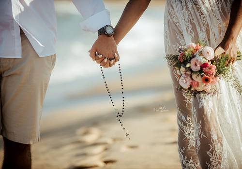 Pré Wedding  de Ensaio Pré Wedding Aniele e Jackson